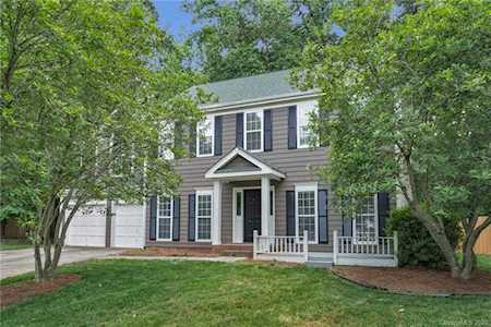 3519 Crescent Knoll Dr Matthews, NC 28105