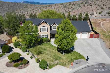 3752 Margarets Court Carson City, NV 89701