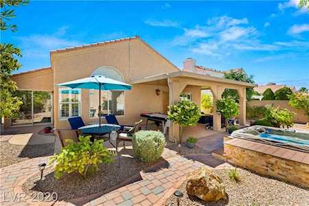 3209 Sabrina Las Vegas, NV 89117
