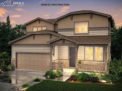 13147 Stoney Meadows Way Peyton, CO 80831