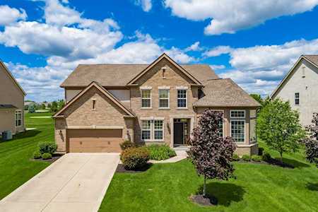 1848 Little Bear Loop Lewis Center, OH 43035