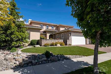 2852 Cloudburst Canyon Dr. Genoa, NV 89411
