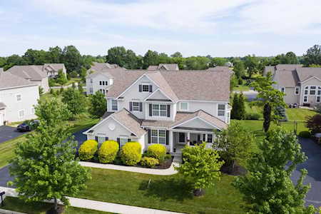 7322 Holbein Grove Pass Blacklick, OH 43004