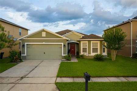1931 Betsy Ross Ln Saint Cloud, FL 34769