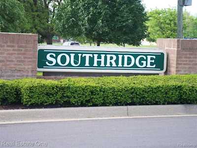 61288 Greenwood Dr #93 South Lyon, MI 48178