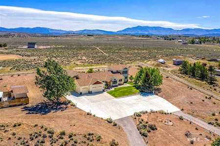 1591 Sawmill Rd Gardnerville, NV 89410