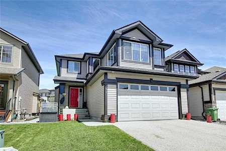 236 Sunset Circle Cochrane, AB T4C 0C6