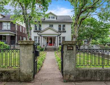 2710 Belmont Blvd Nashville, TN 37212