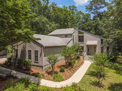 4943 E Shannon Lakes Drive Tallahassee, FL 32309