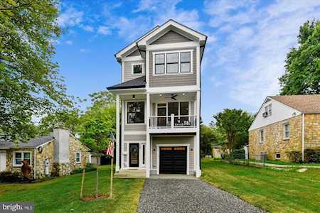 3207 Memorial St Alexandria, VA 22306