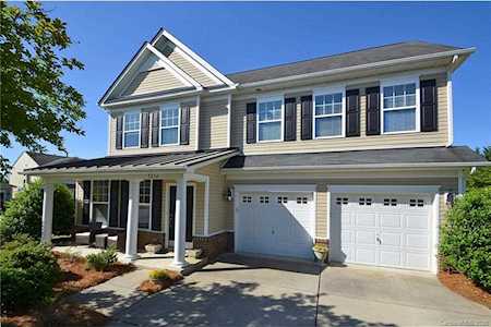 3234 Shadowy Retreat Dr Stallings, NC 28104