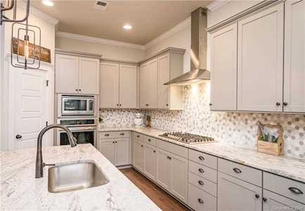 11369 Fullerton Place Dr Huntersville, NC 28078
