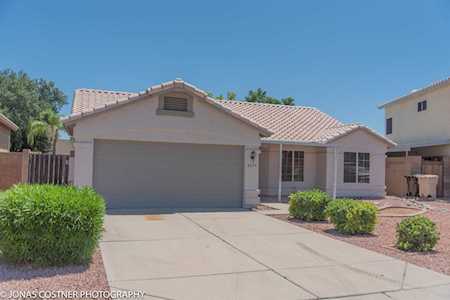 8623 W Athens Street Peoria, AZ 85382