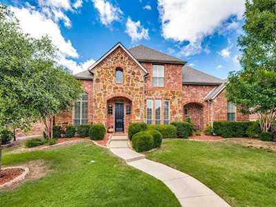 1344 Sunland Park Drive Frisco, TX 75033
