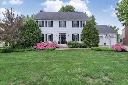 12 Grist Mill Lane Walpole, MA 02081