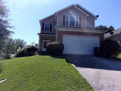 1811 Acorn Ridge Trail Tallahassee, FL 32312