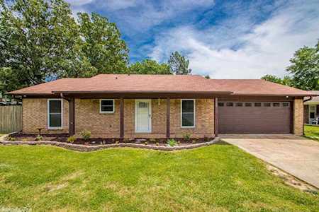 3609 Stillman Loop Bryant, AR 72022