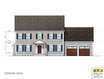 414 High/Morgan Lot 45 North Attleboro, MA 02760