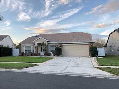 12930 Forestedge CIRCLE Orlando, FL 32828