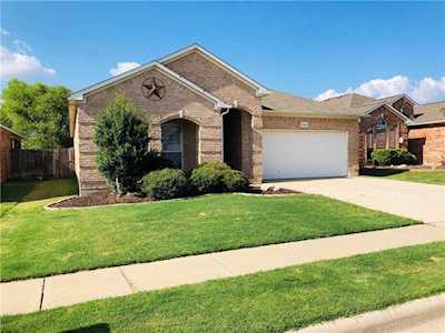 4029 Martinsburg Drive Fort Worth, TX 76244