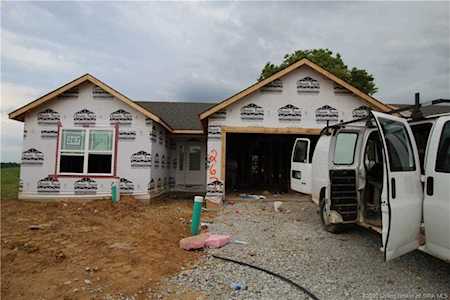 3922 - Lot 267 Golden Apple Way Jeffersonville, IN 47130