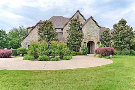 2004 Coventry Place Keller, TX 76262