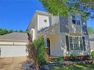 7544 Rolling Meadows Ln Huntersville, NC 28078