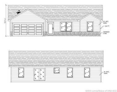 3920 - Lot 268 Golden Apple Way Jeffersonville, IN 47130