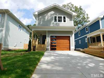 511 Heather Drive Raleigh, NC 27606