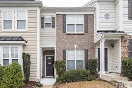 2814 Corbett Grove Drive Raleigh, NC 27616