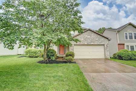 5945 Lothian Street Dublin, OH 43016