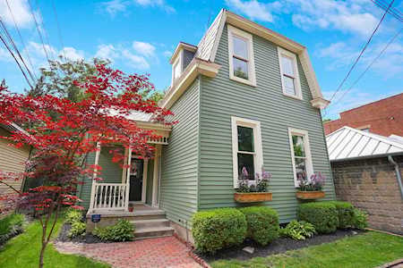 799 S Lazelle Street Columbus, OH 43206
