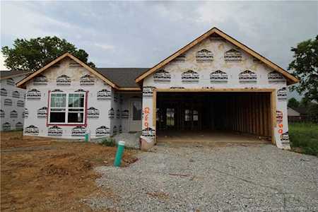 3918 - Lot 269 Golden Apple Way Jeffersonville, IN 47130