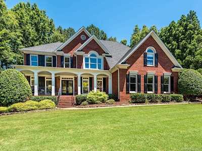 3534 Fawn Hill Rd Matthews, NC 28105