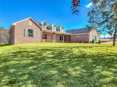 8740 Tall Oaks Dr Guthrie, OK 73044