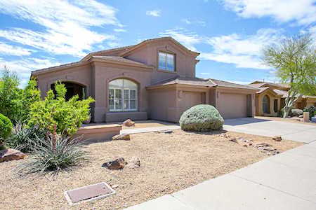 14035 E Sahuaro Drive Scottsdale, AZ 85259