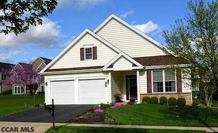 164 Pilgrim Drive Boalsburg, PA 16827