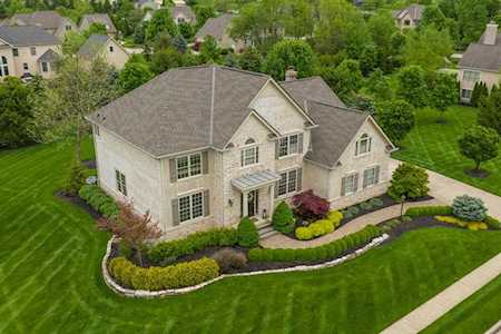 5400 Schuette Drive Powell, OH 43065