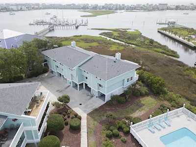 101 Teakwood Drive Carolina Beach, NC 28428