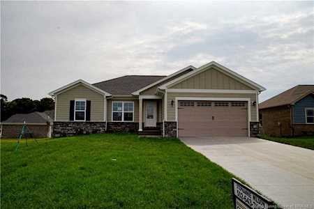 lot 64 Sunnybrook Ct Charlestown, IN 47111