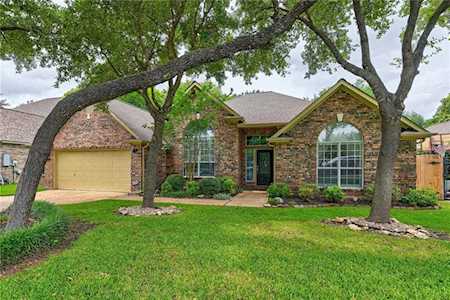 1312 Becca Teal Pl Round Rock, TX 78681