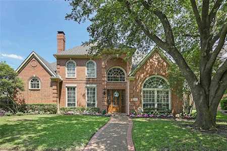 1612 Old Course Drive Plano, TX 75093