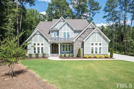 2125 Princeville Drive Apex, NC 27523