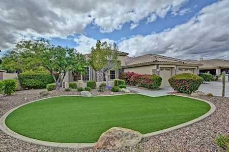 22512 N 80th Lane Peoria, AZ 85383