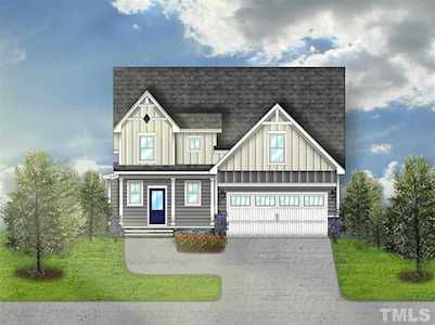 1040 Heather Lane Wake Forest, NC 27587