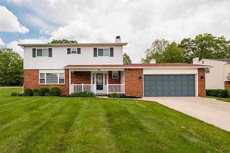 62 St Stephens Court Gahanna, OH 43230