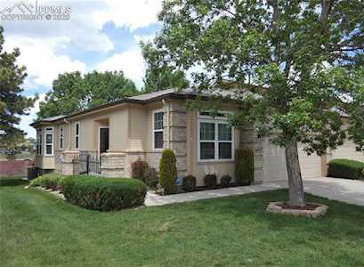 4431 Songglen Circle Colorado Springs, CO 80906