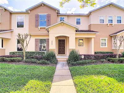 2445 Formax Dr Orlando, FL 32828