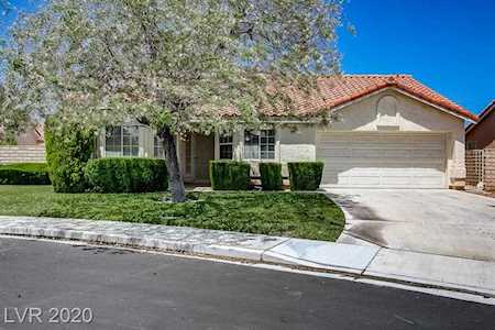 7918 Canto Las Vegas, NV 89147