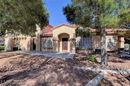 7315 Camrose Ridge #104 Las Vegas, NV 89149